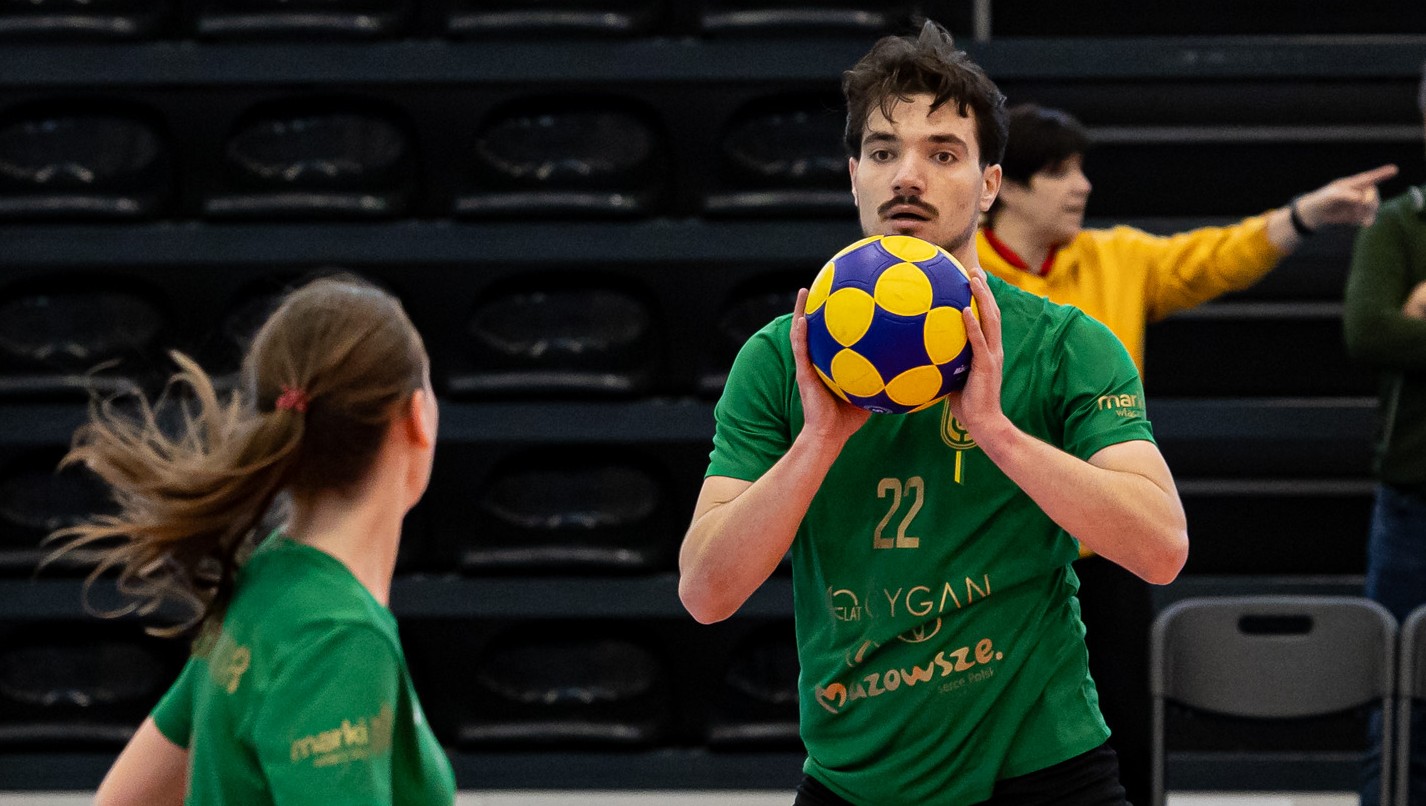 Polska Liga Seniorów II runda