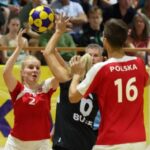 Mistrzostwa Europy w Korfballu